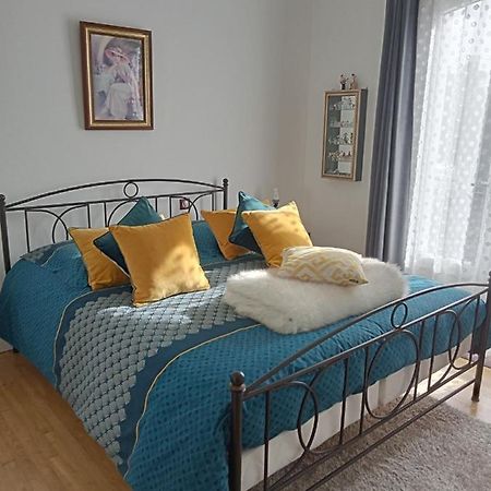 Chambre Privative Avec Salle D'Eau Chasseneuil-sur-Bonnieure Kültér fotó