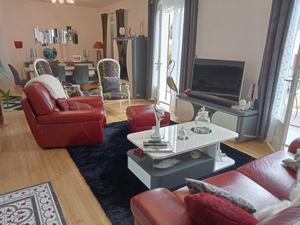 Chambre Privative Avec Salle D'Eau Chasseneuil-sur-Bonnieure Kültér fotó